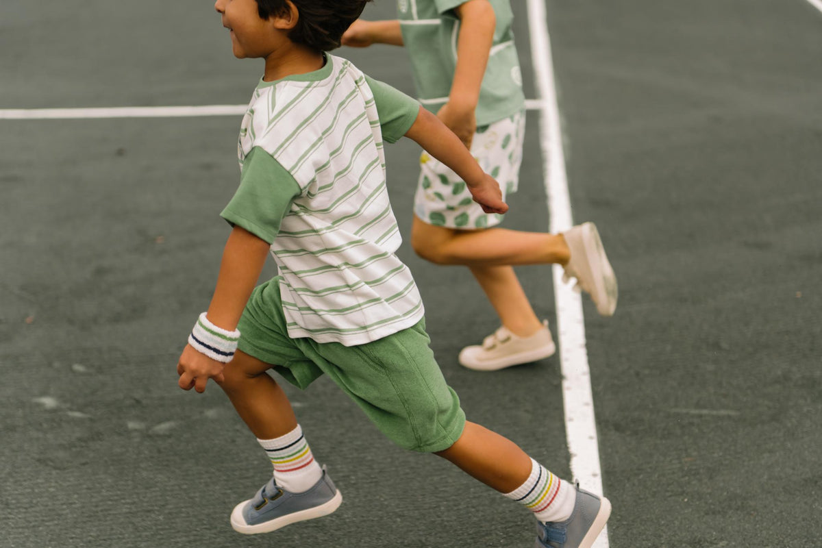 Spring Playdate Ideas for Easier Parenting