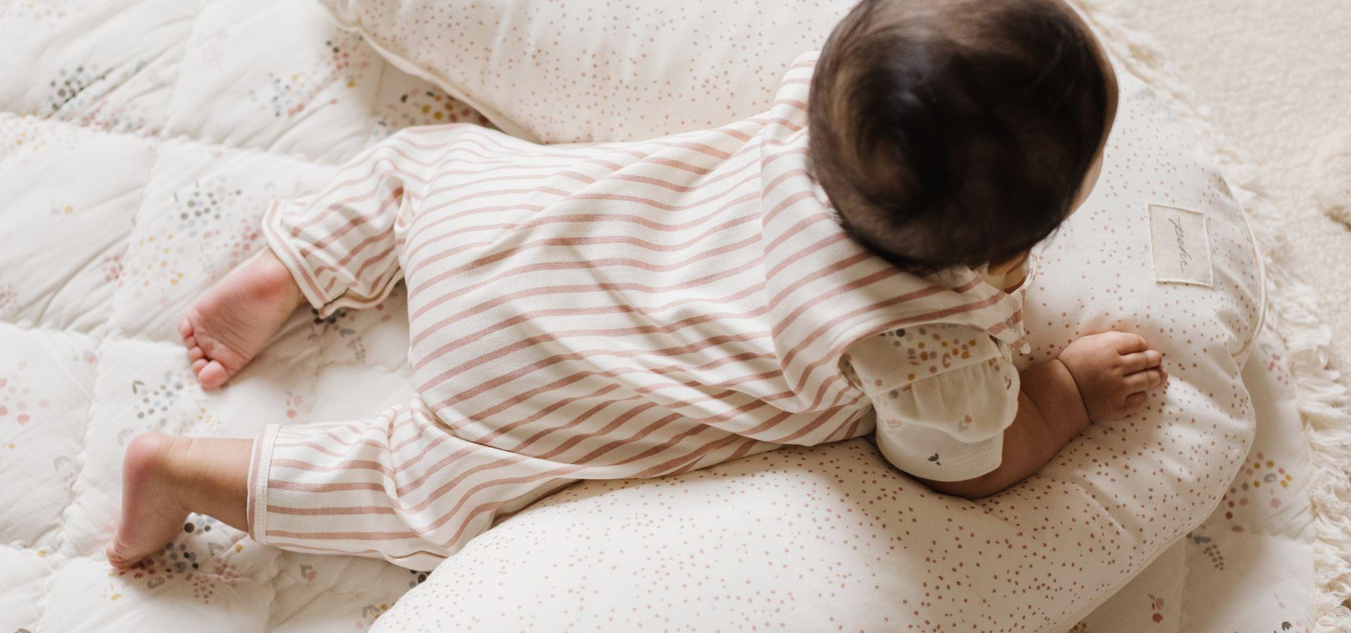 Benefits of Organic Baby Clothing | Why It Matters for Your Baby