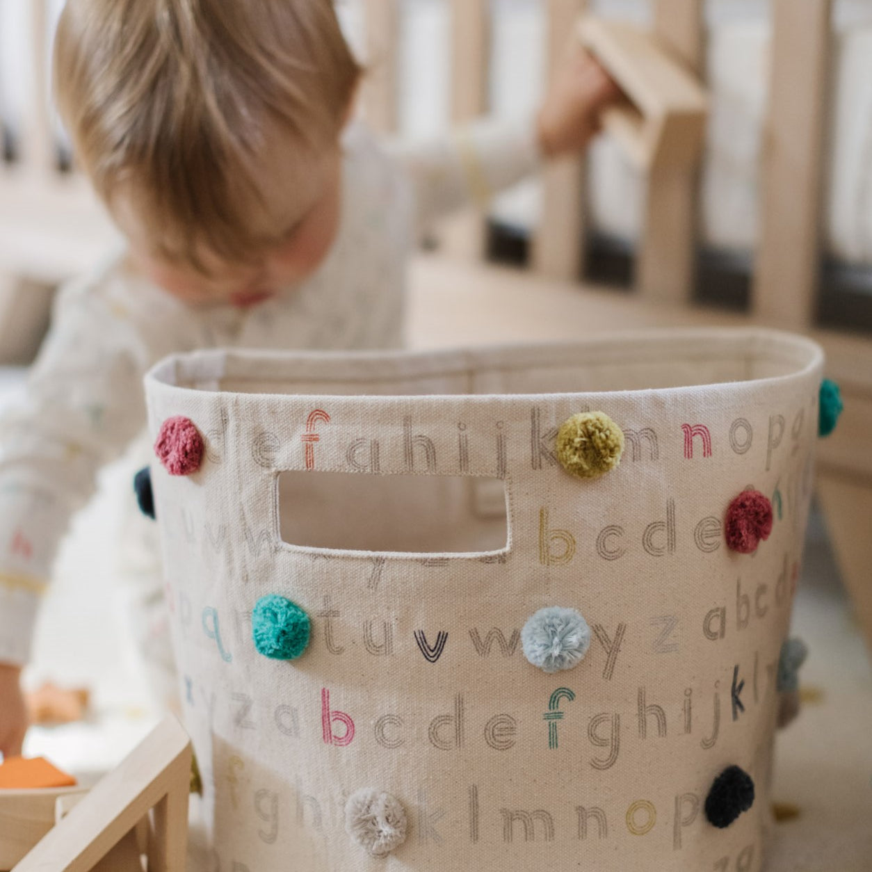 Baby-Proofing Your Home: Our Go-To Checklist