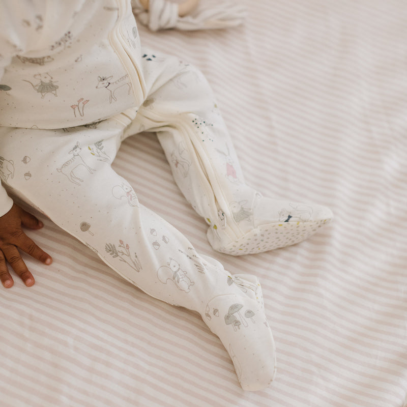 How to Contend With Your Baby’s Witching Hour