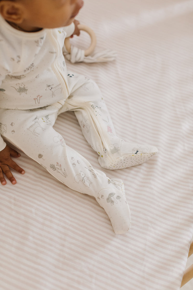 How to Contend With Your Baby’s Witching Hour