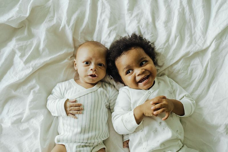 How to Introduce a New Baby to Toddler: Our Top 20 Tips