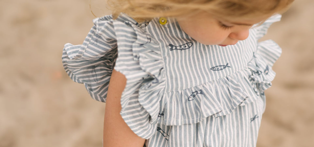 Summer Stripes