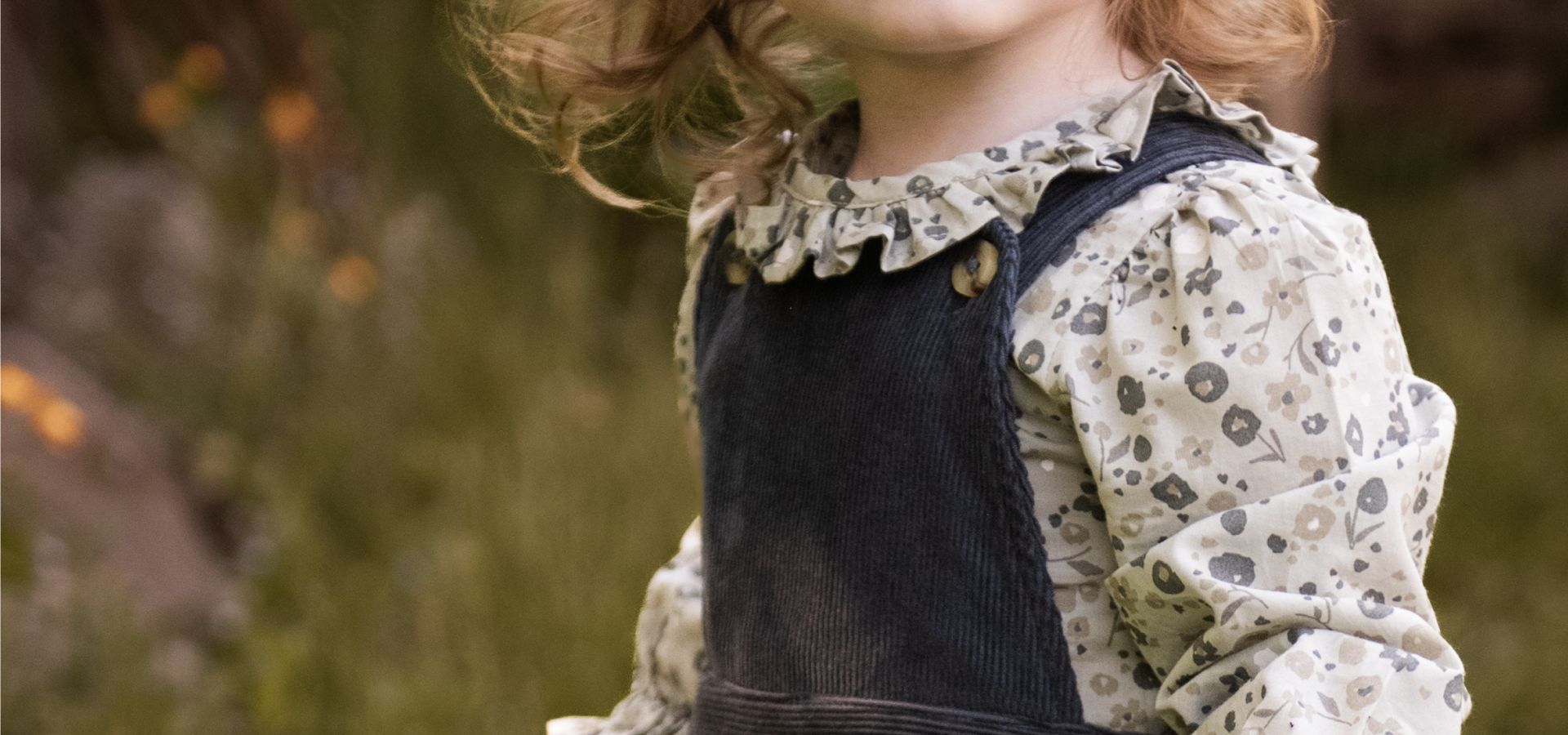 Forget Me Not Collection