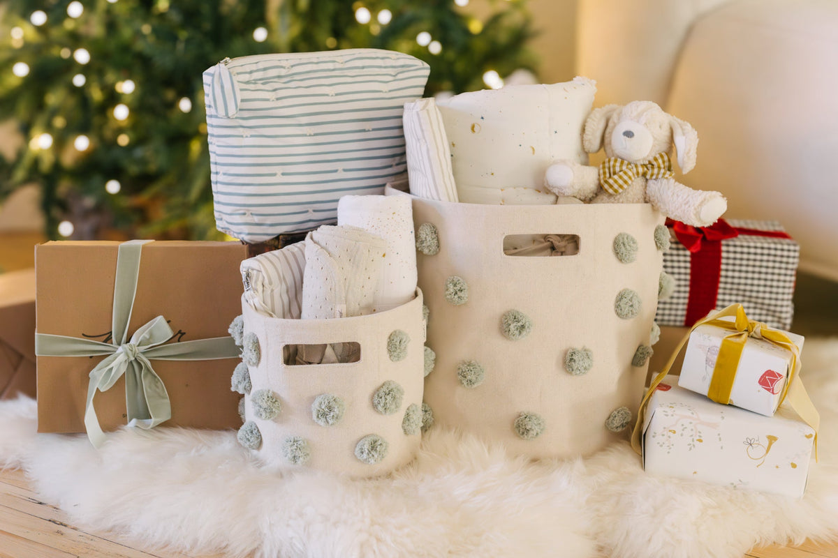 Baby Gifts Under $100