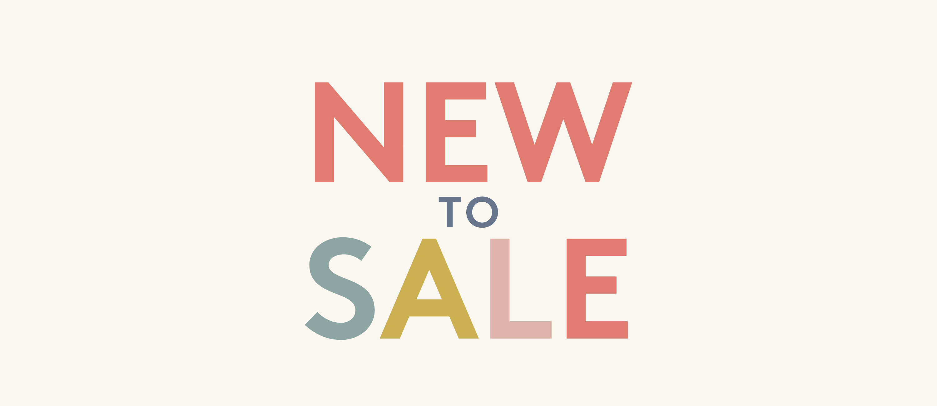 Sale