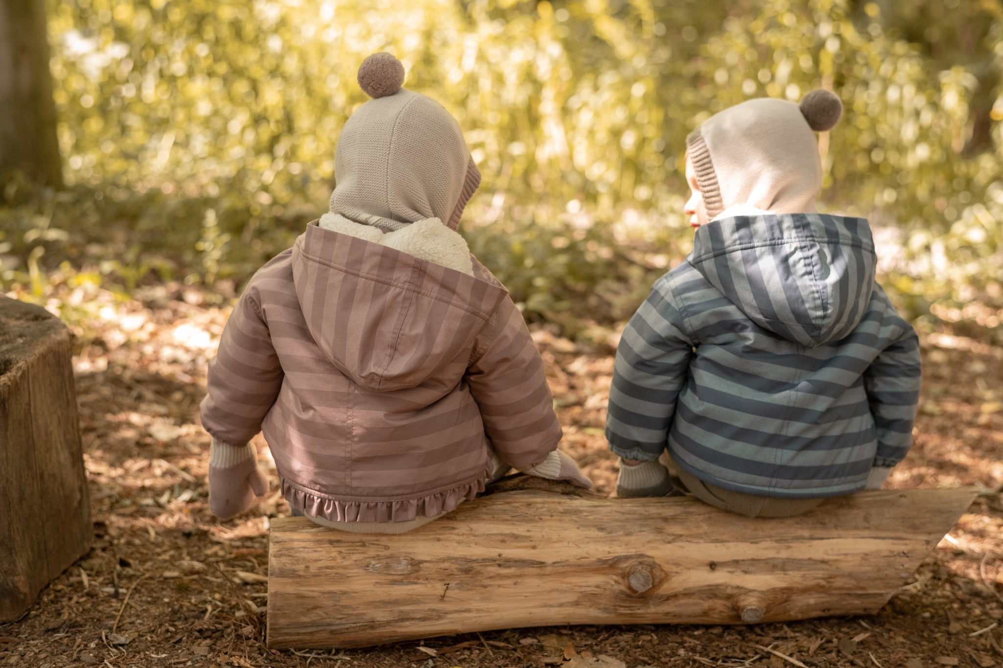 Baby & Toddler Balaclava