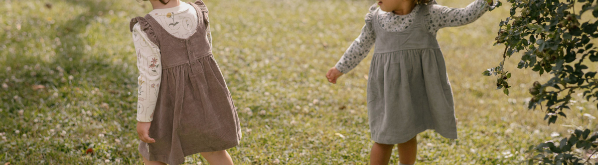 Toddler Clothing