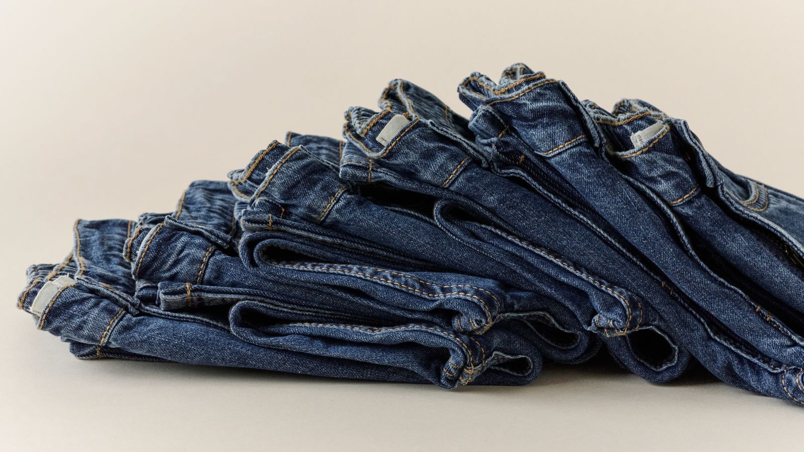 Heritage Denim Collection