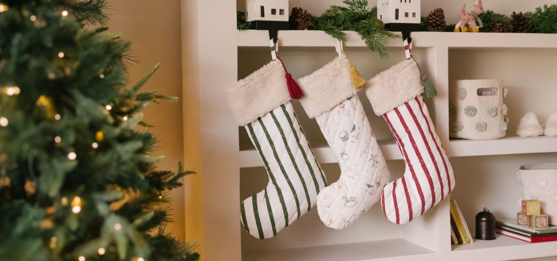Holiday Decor