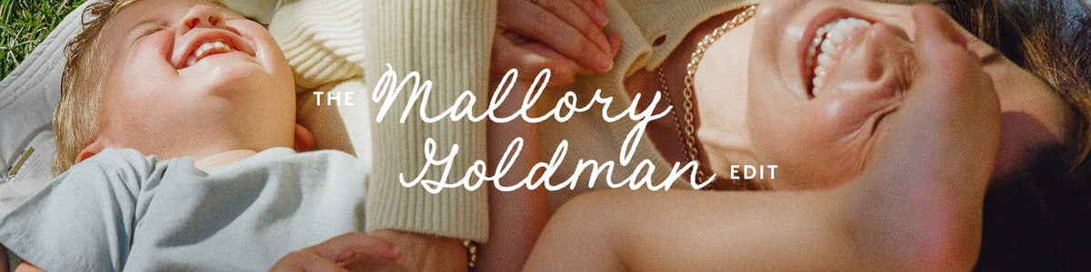 Mallory Goldman Edit