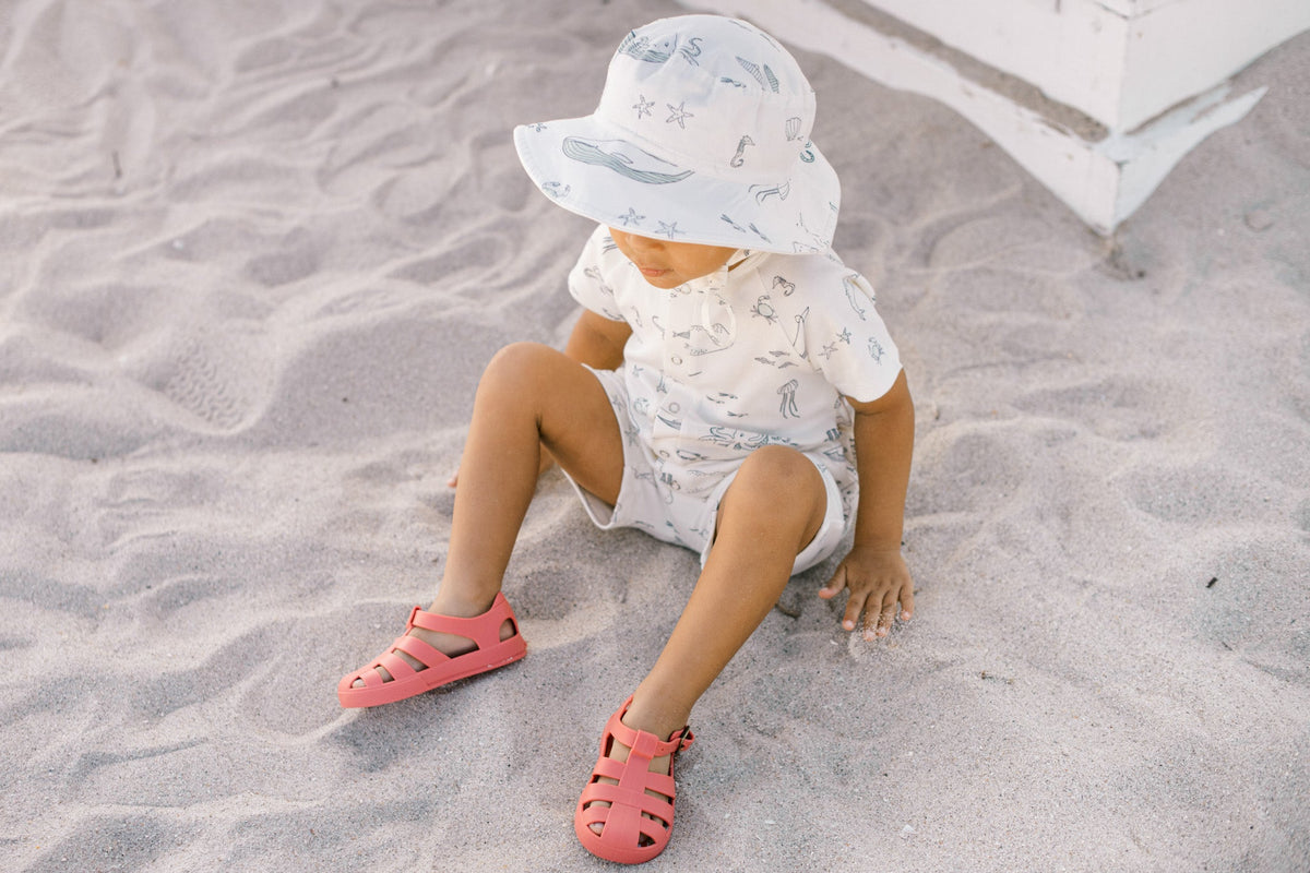 Toddler Hats