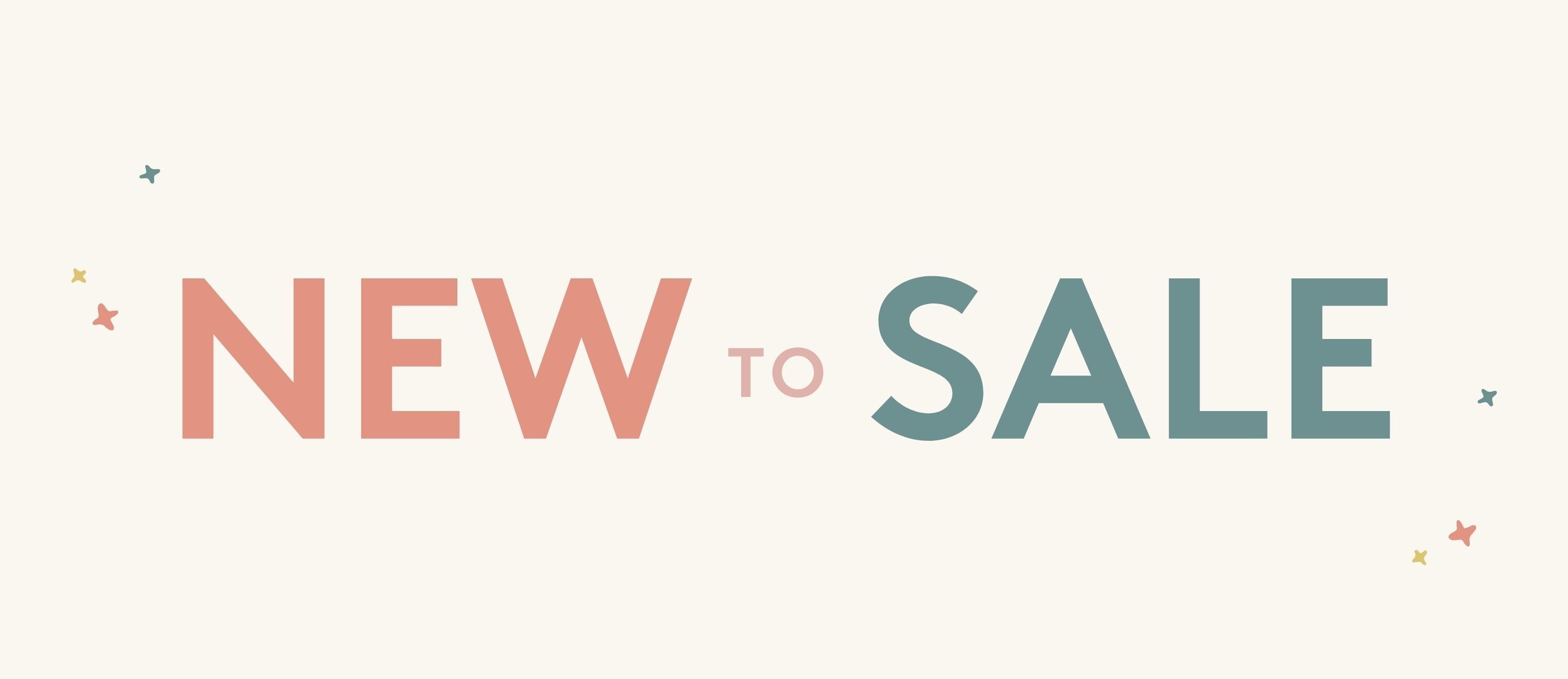 Sale - Up to 65% OFF