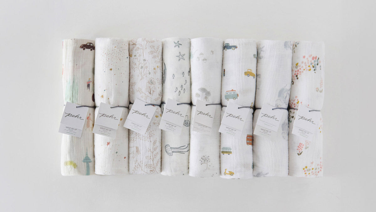 Swaddles