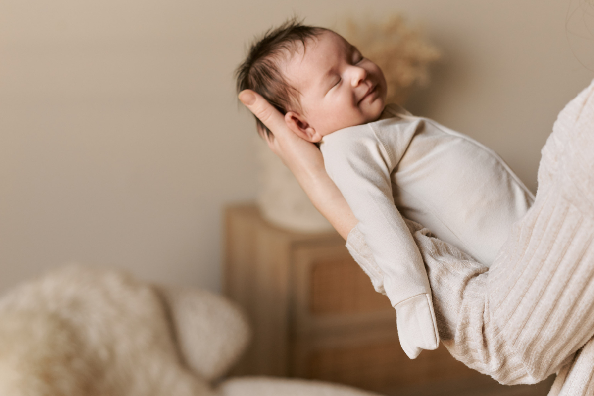 Newborn Clothes