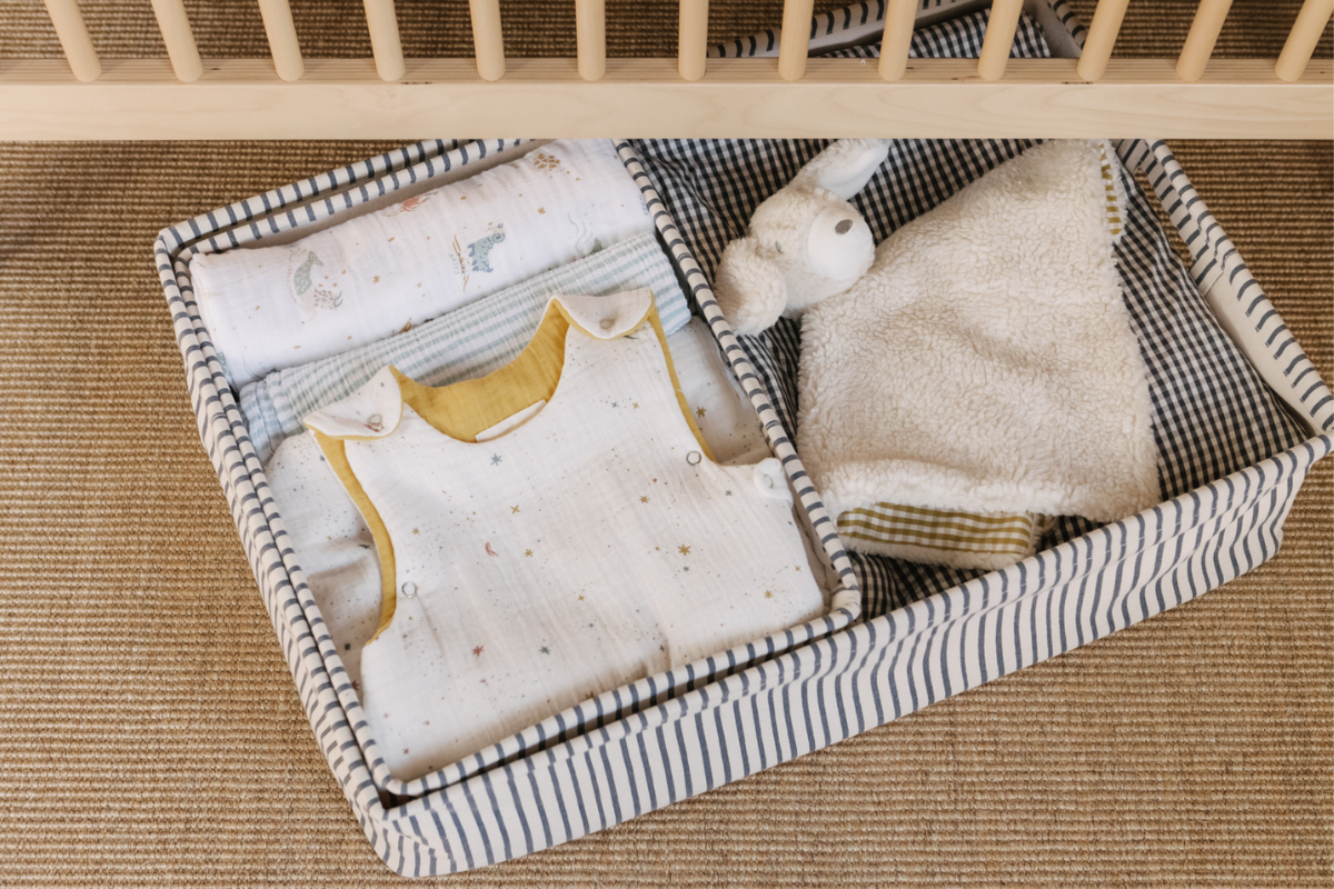 Celestial Baby Collection