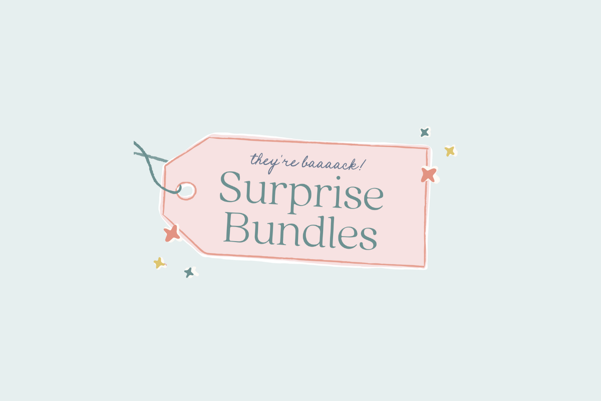 Surprise Bundles