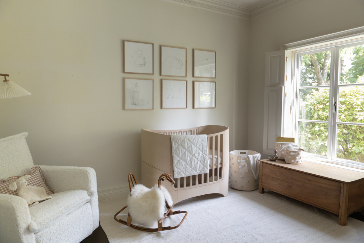 Baby Blankets & Quilts