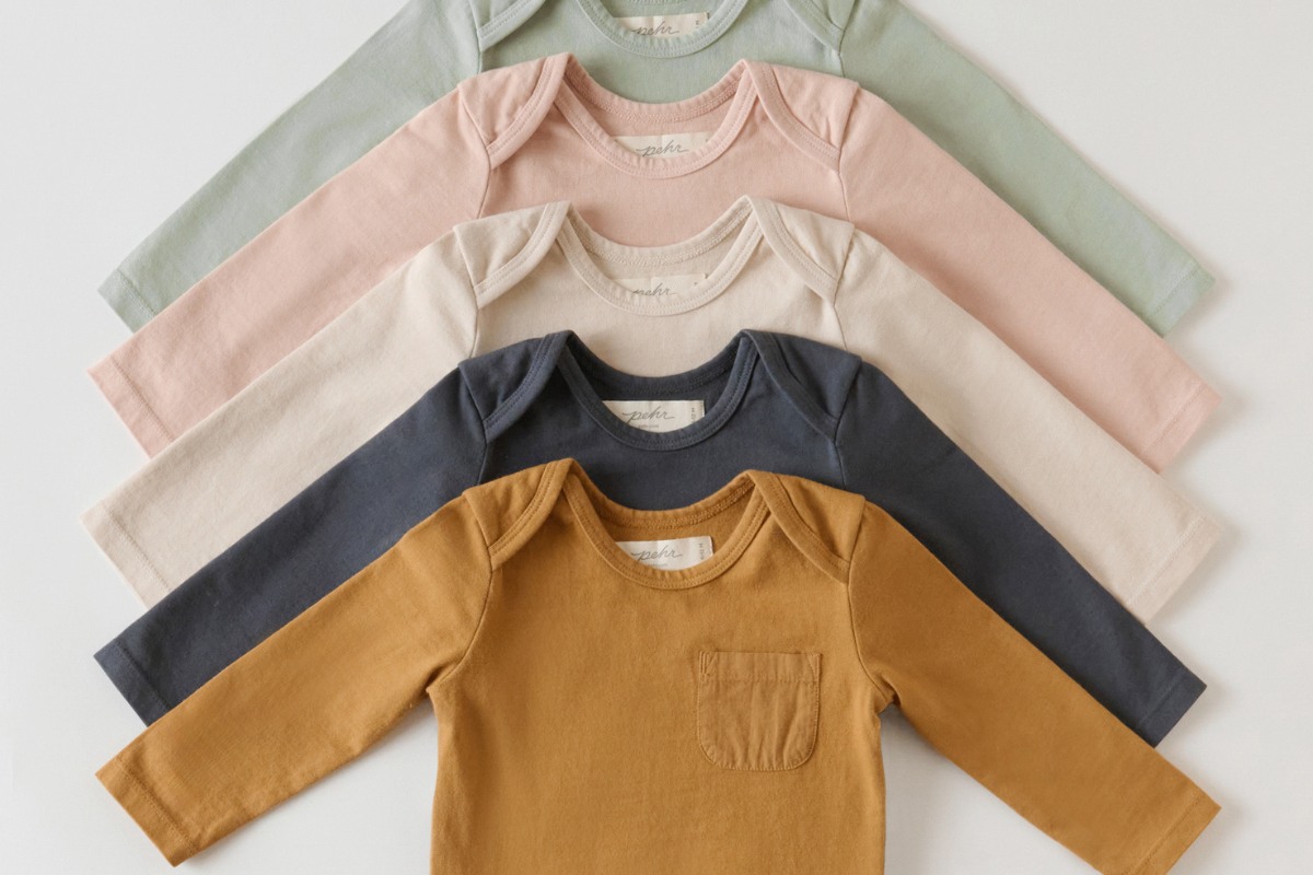 Garment Dye