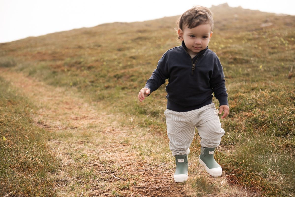 French Terry Collection