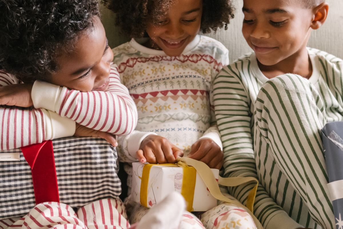 Kids Clothing