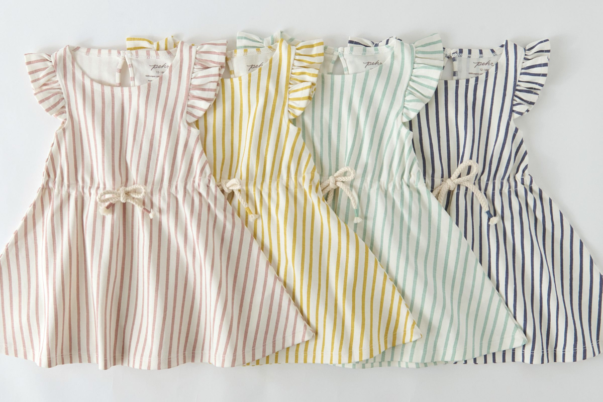 Stripes Away