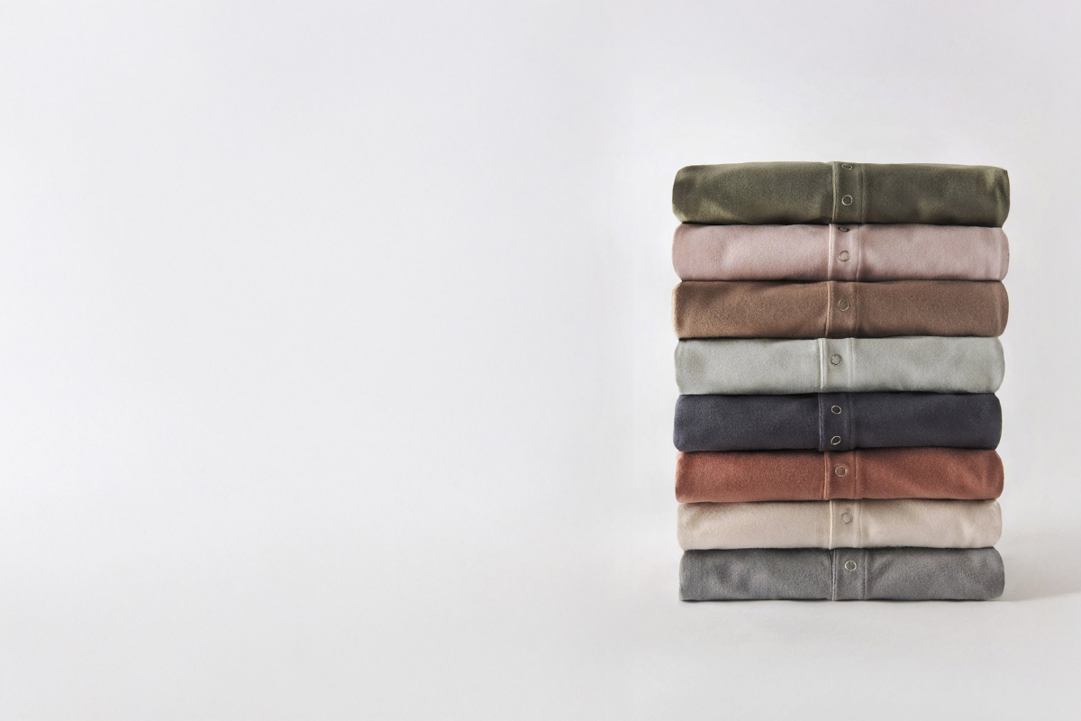 Baby & Kids Essentials Collection