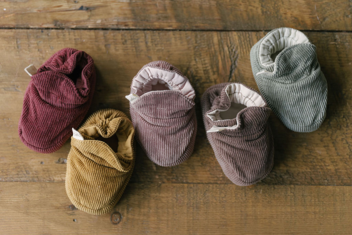 Corduroy Collection