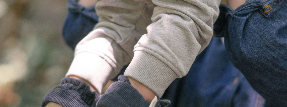 Baby Bottoms