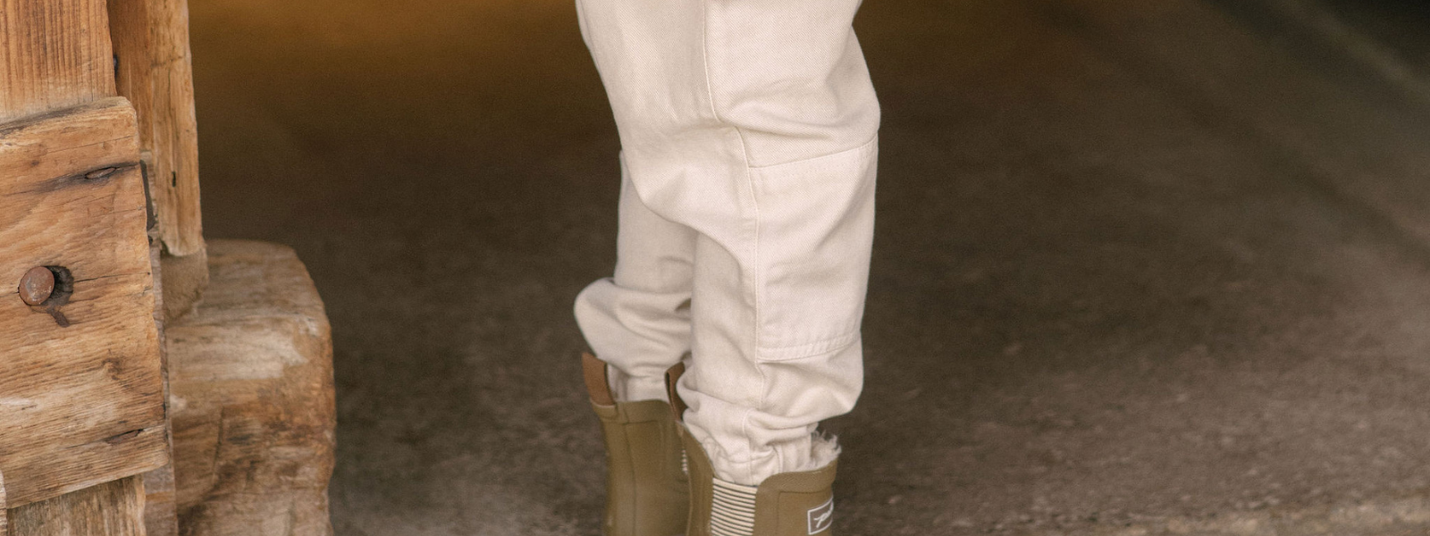 Toddler Shorts & Pants