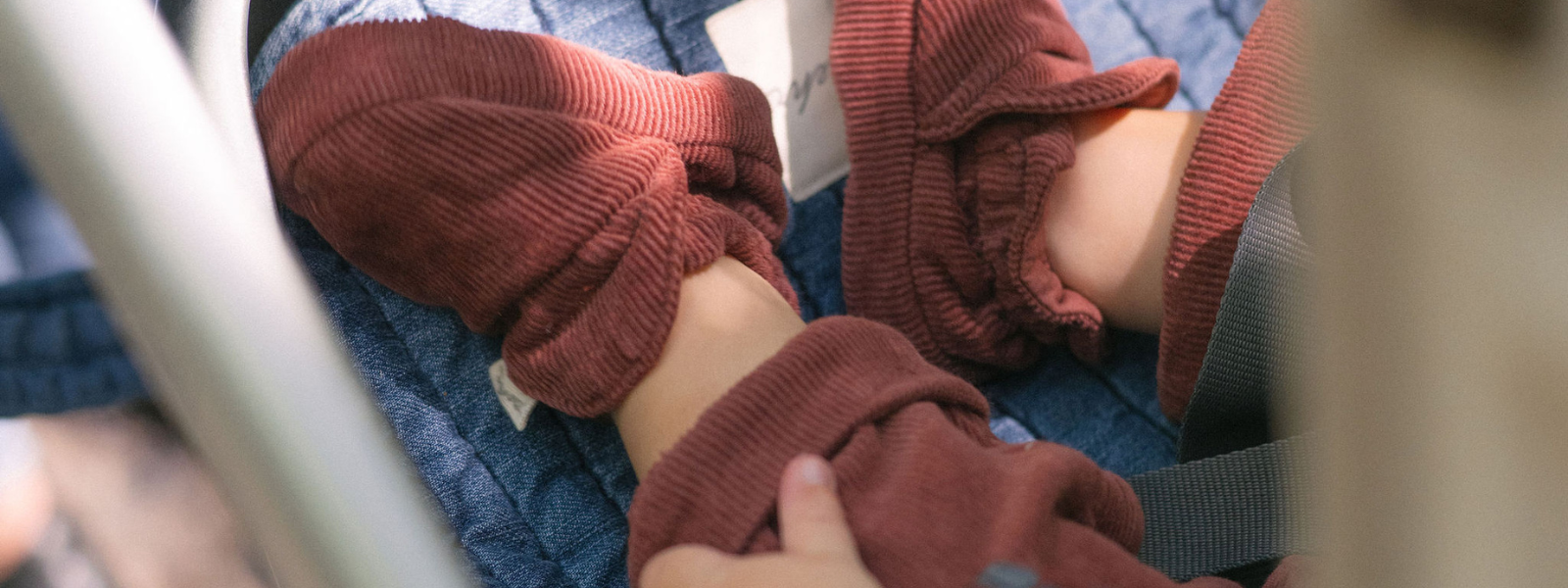 Baby Clothing