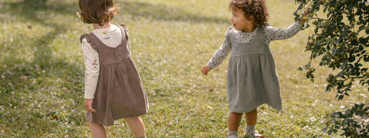 Toddler Dresses