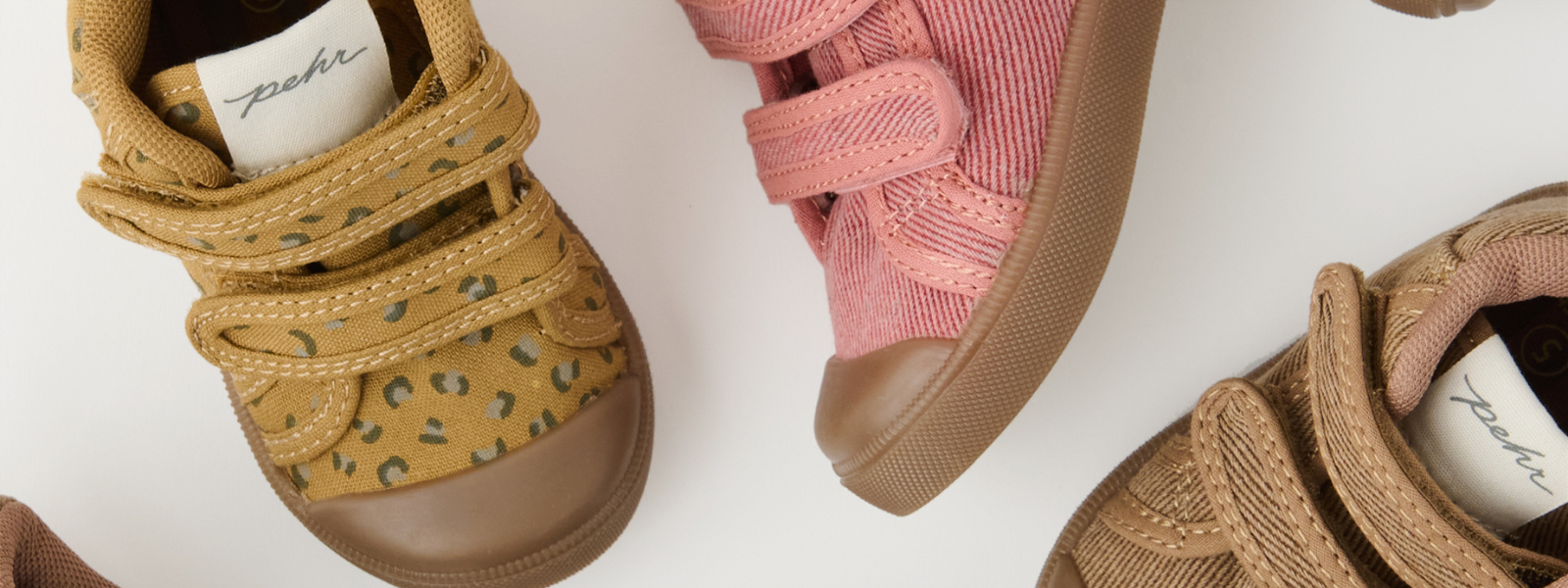 Baby & Toddler Footwear