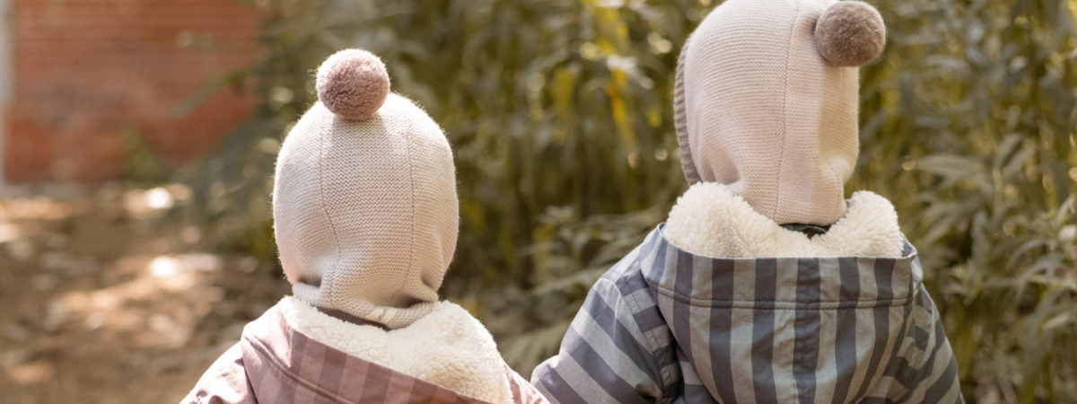 Toddler Hats