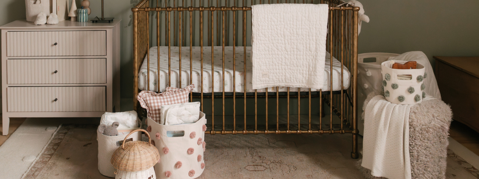 Nursery & Storage