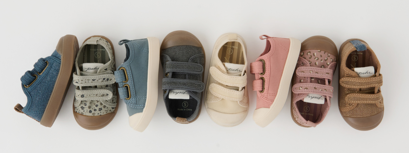 New Arrivals