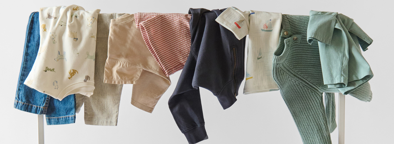 Organic Clothing
