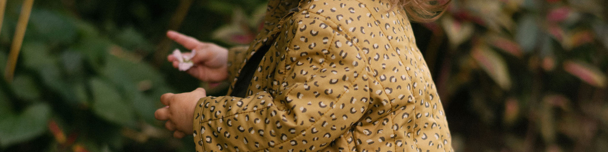 Toddler Outerwear