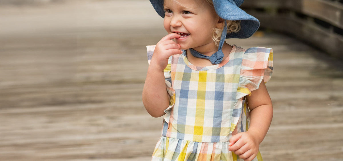 Spring Accessories