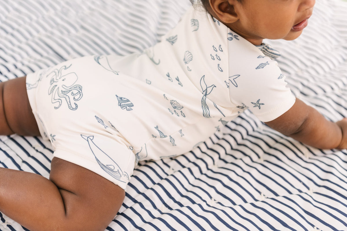 Baby Swimwear