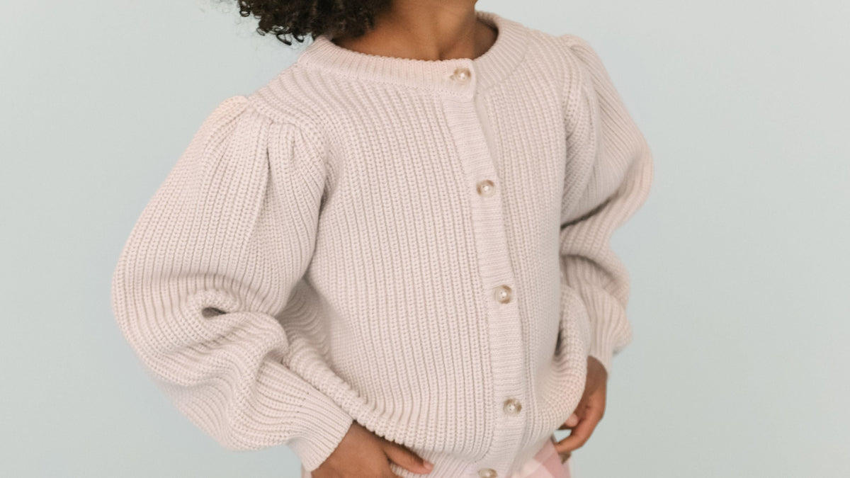 Baby & Toddler Knitwear