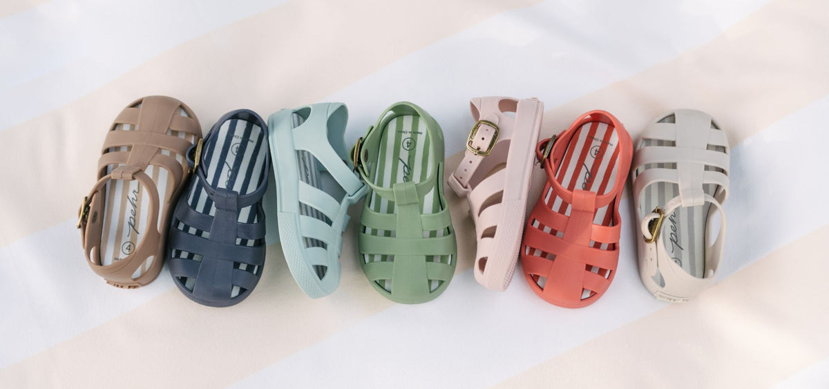 Toddler Sandals