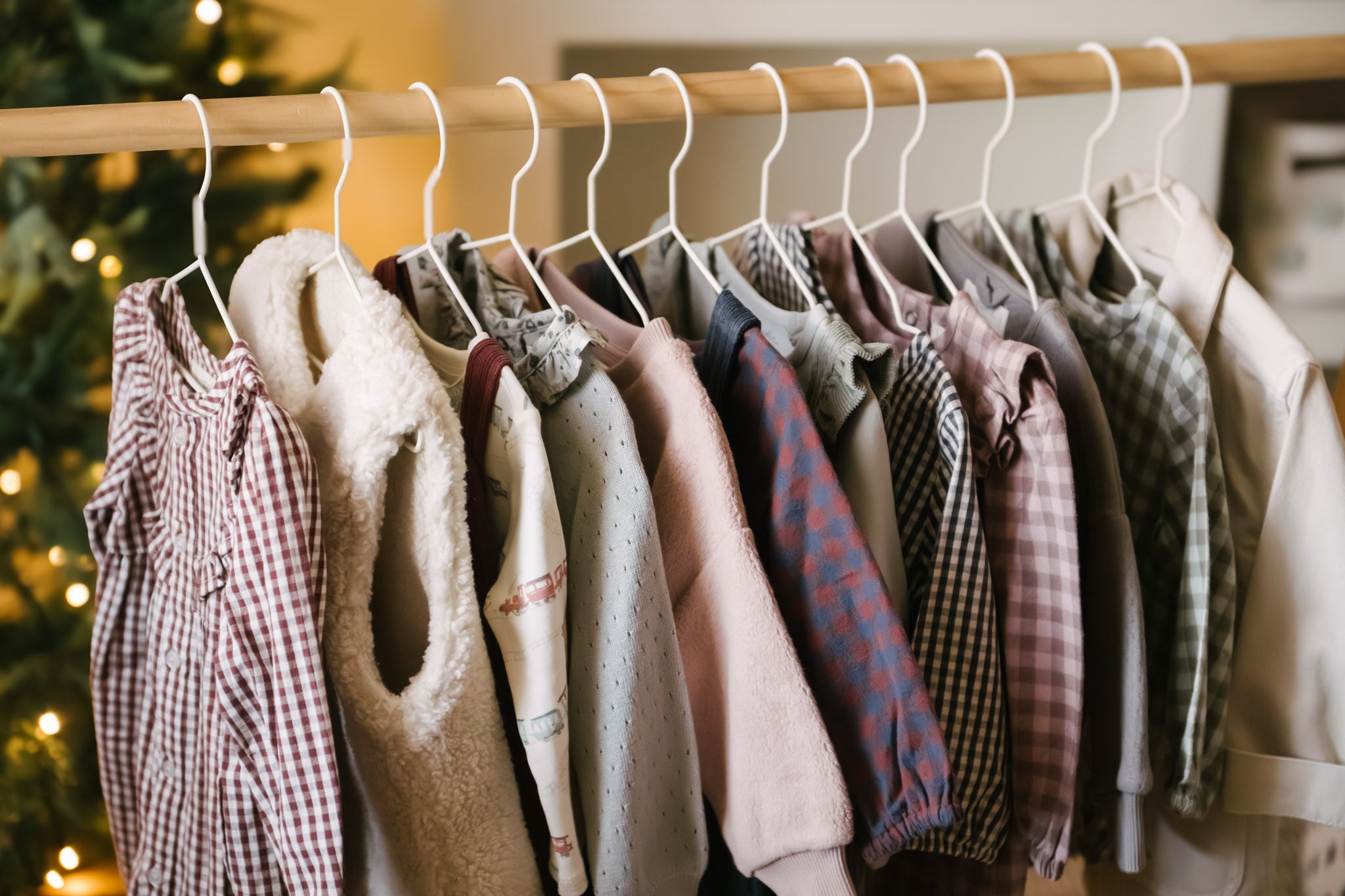 Picture Perfect Holiday Apparel