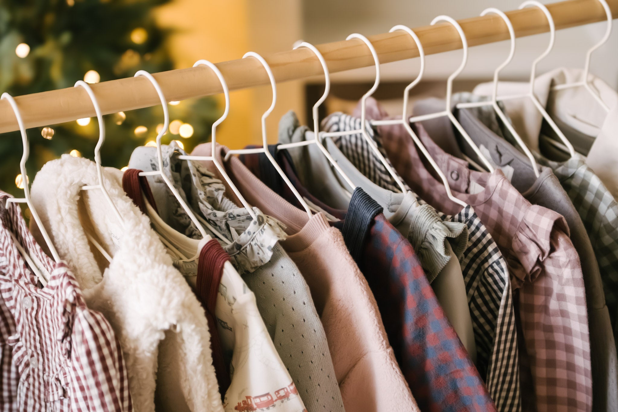 Picture Perfect Holiday Apparel