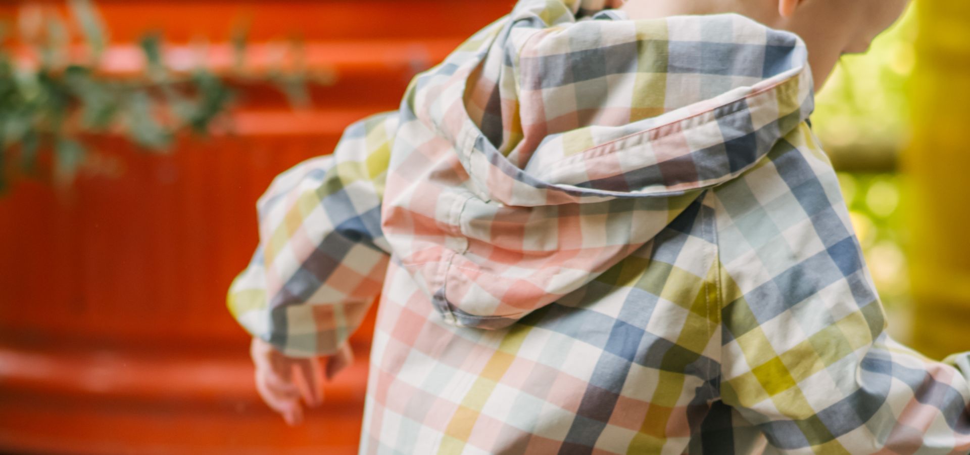 Toddler Coats & Jackets