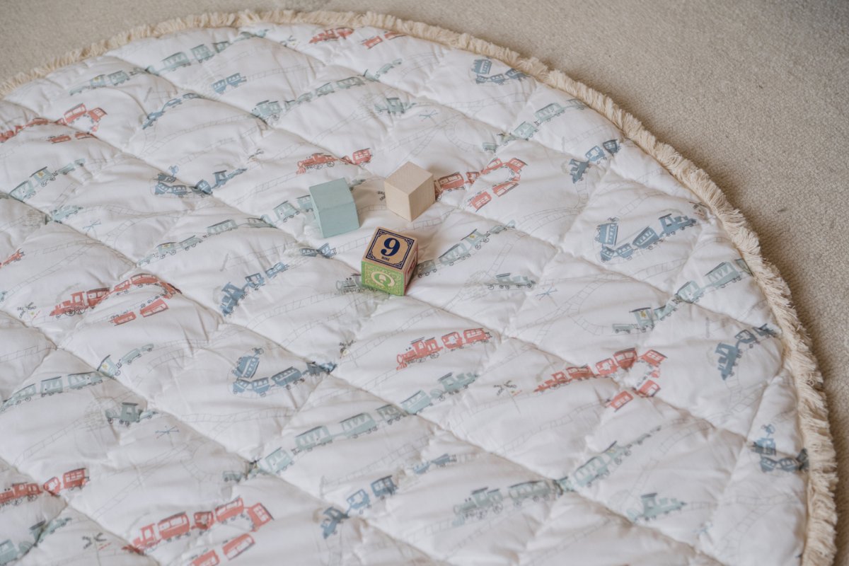 Baby Play Mats