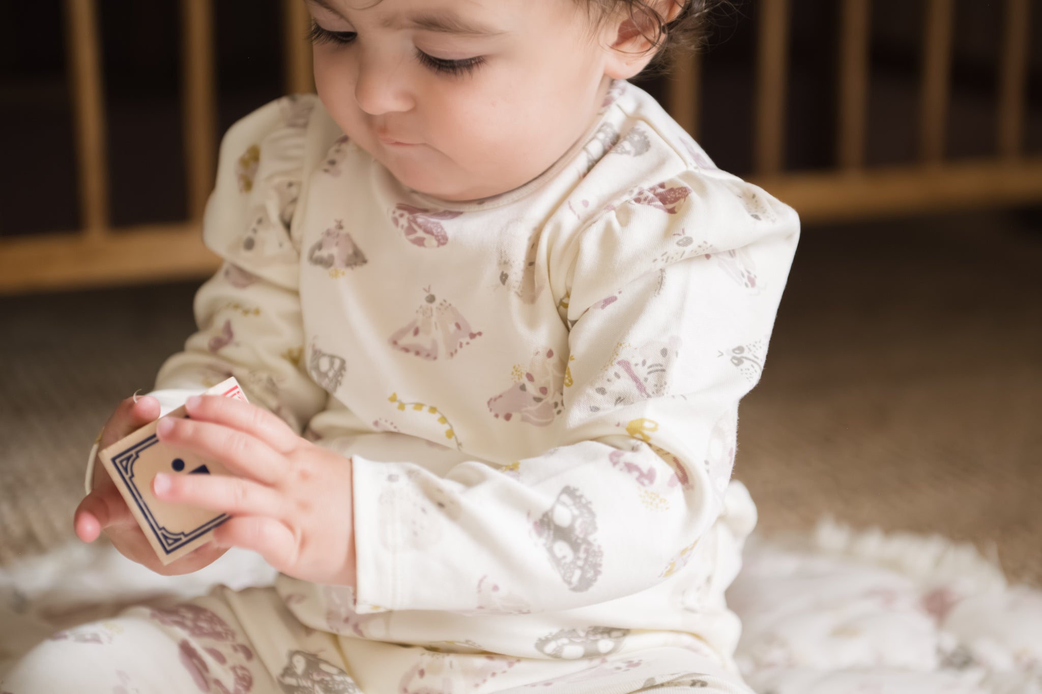 Rompers – Pehr