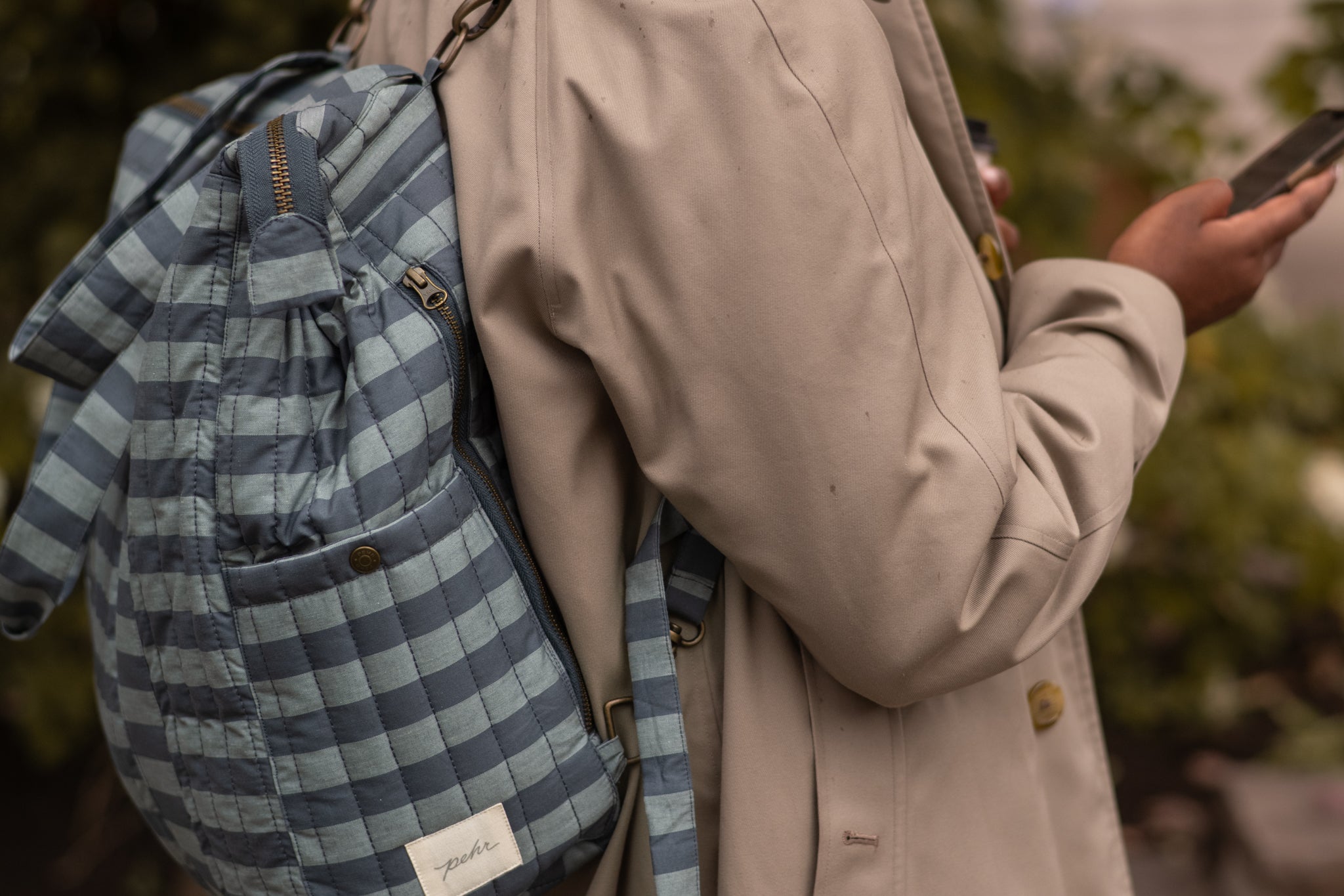 On The Go Accessories