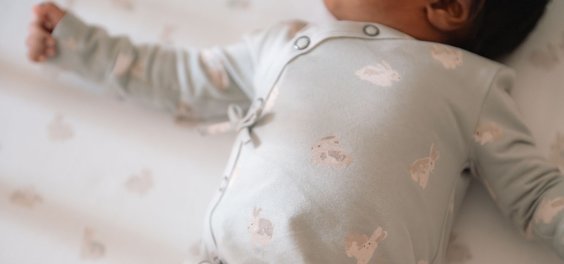 Organic Crib Sheets