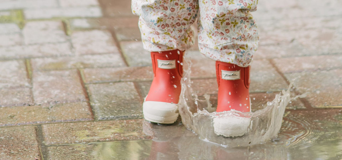 Rainwear